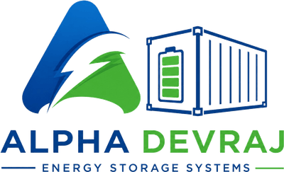 Alpha Devraj — Energy Storage Systems